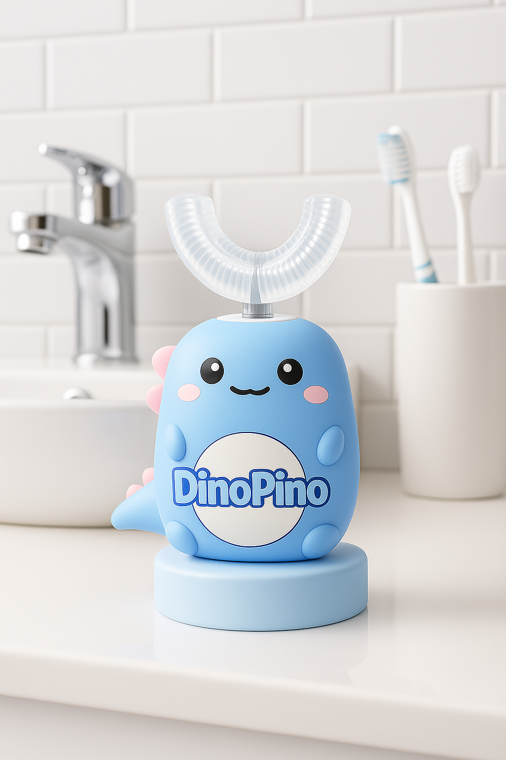 Transform Brushing Into a Fun Adventure!